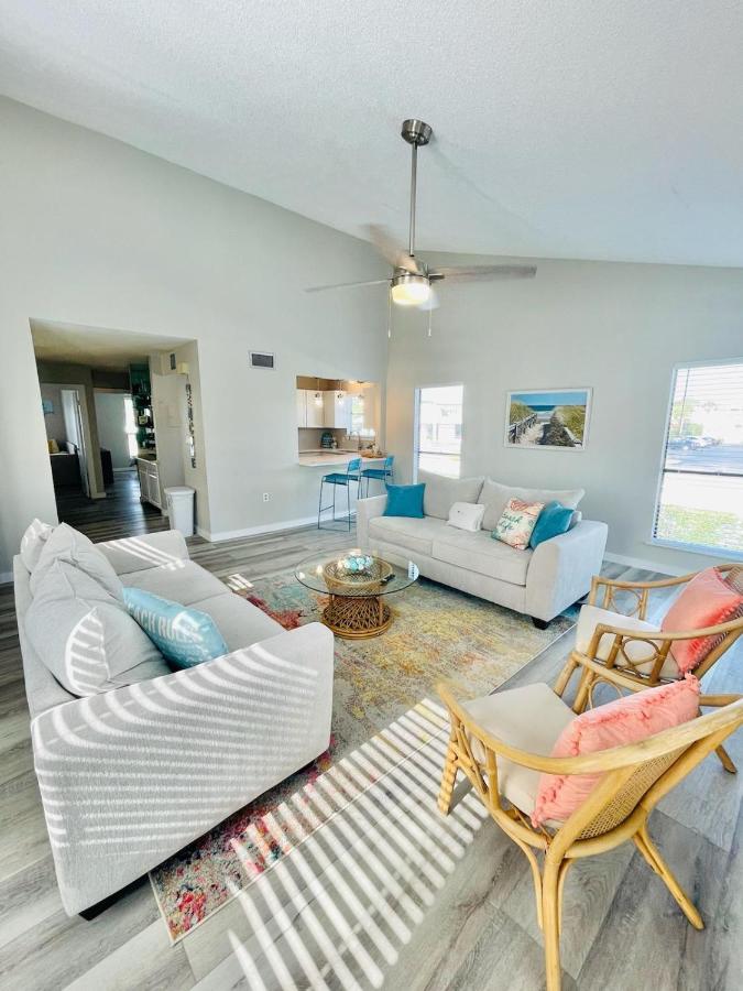 Sandpiper Cove 0031 Destin Exterior foto
