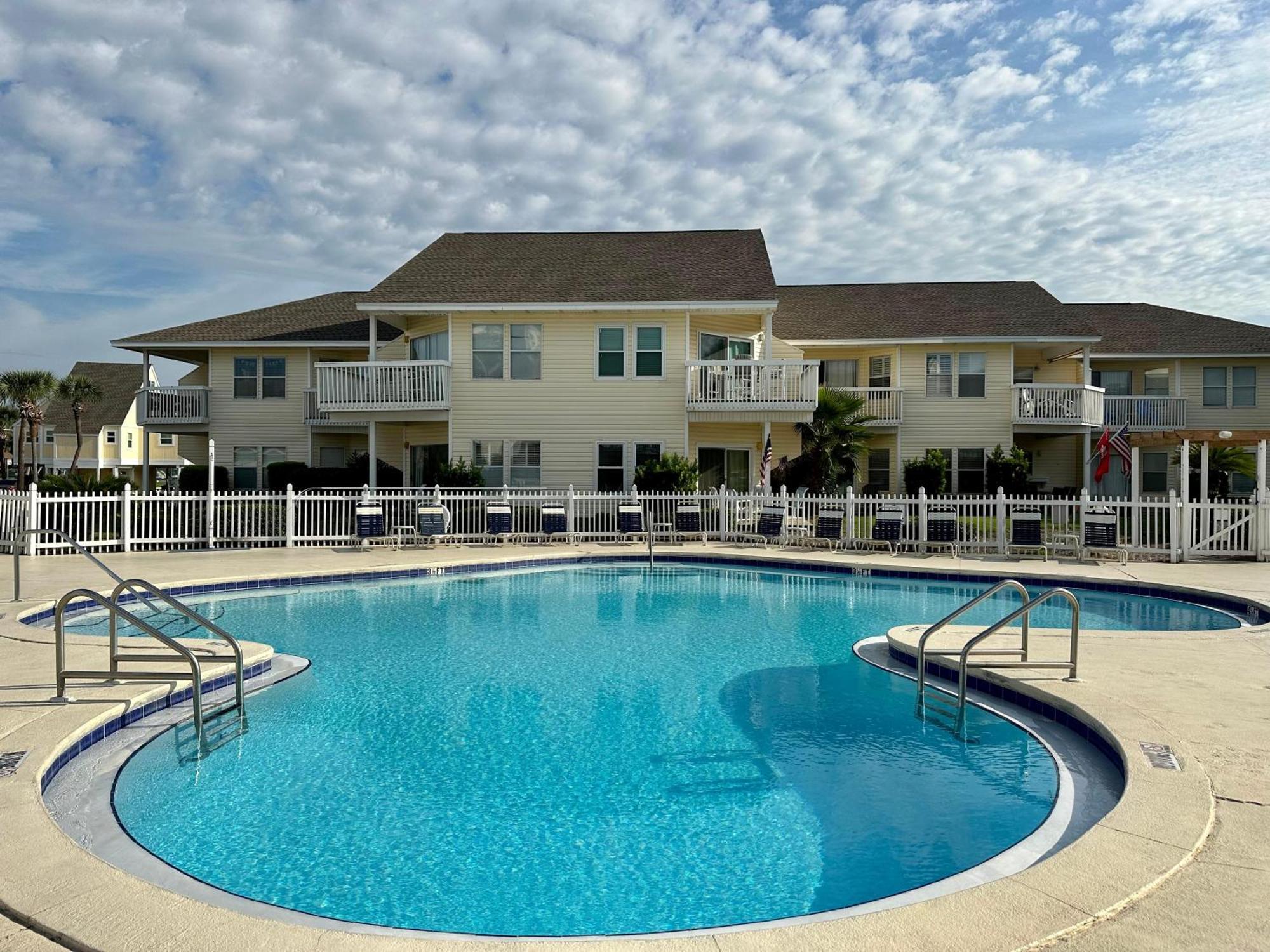 Sandpiper Cove 0031 Destin Exterior foto